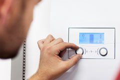 best Whittlesey boiler servicing companies