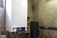 Whittlesey condensing boiler companies