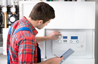 Whittlesey boiler servicing